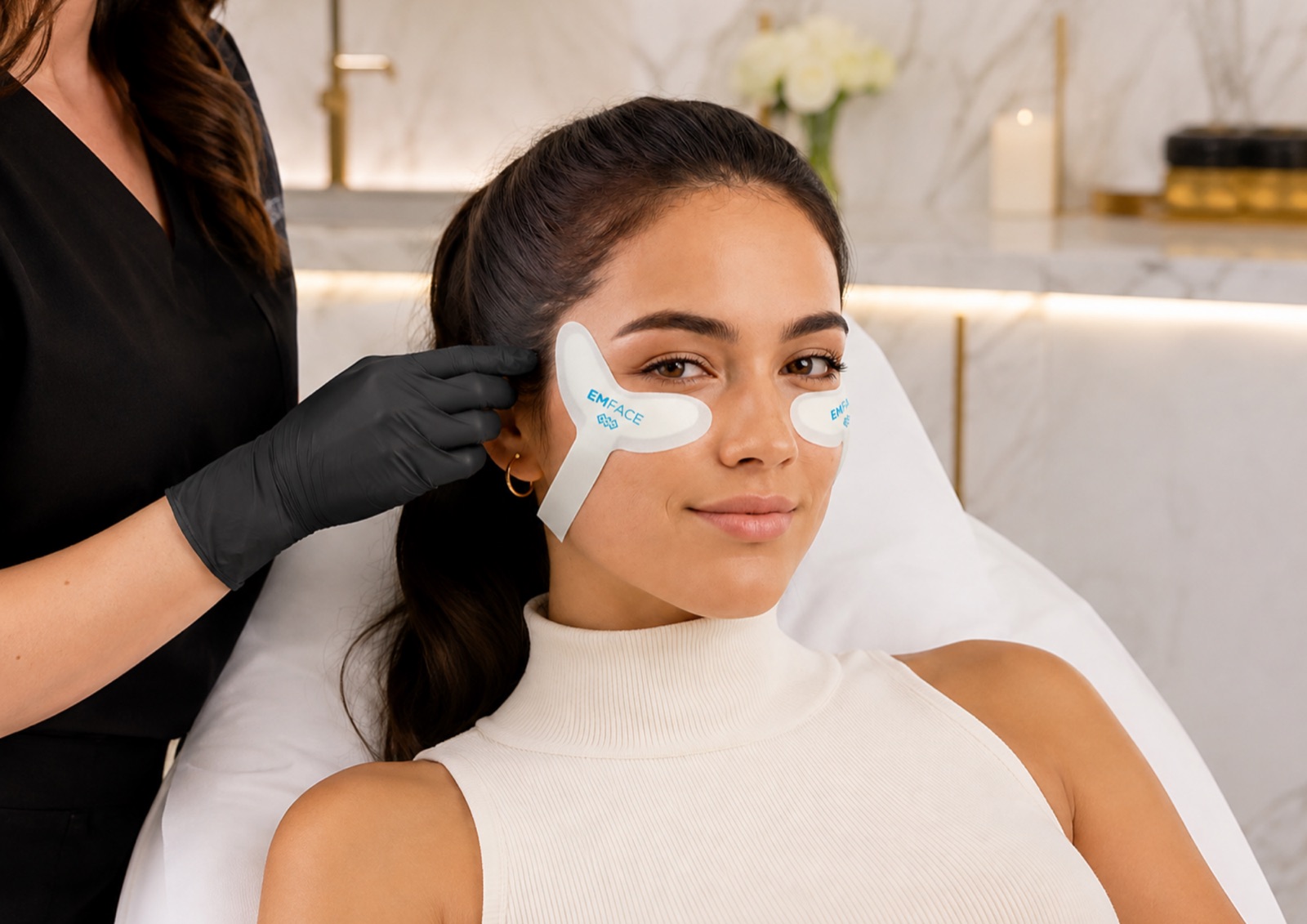 EMFACE at Elena Med Spas