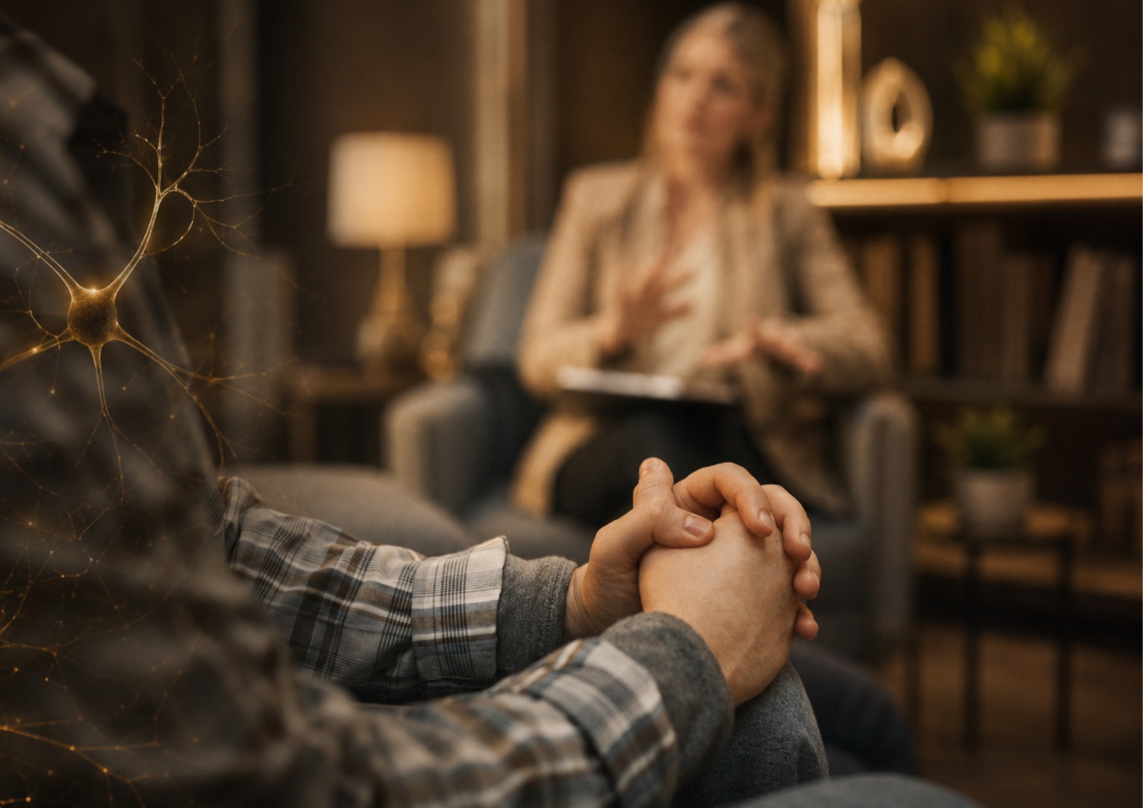 Emotional Intelligence Sessions at Elena Med Spas