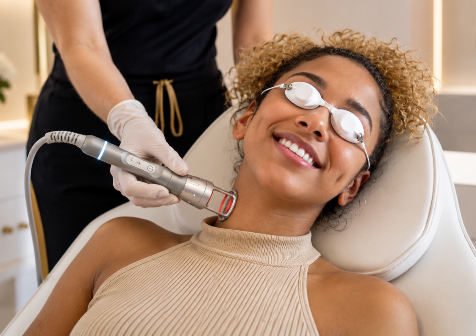 EMVITAL at Elena Med Spas