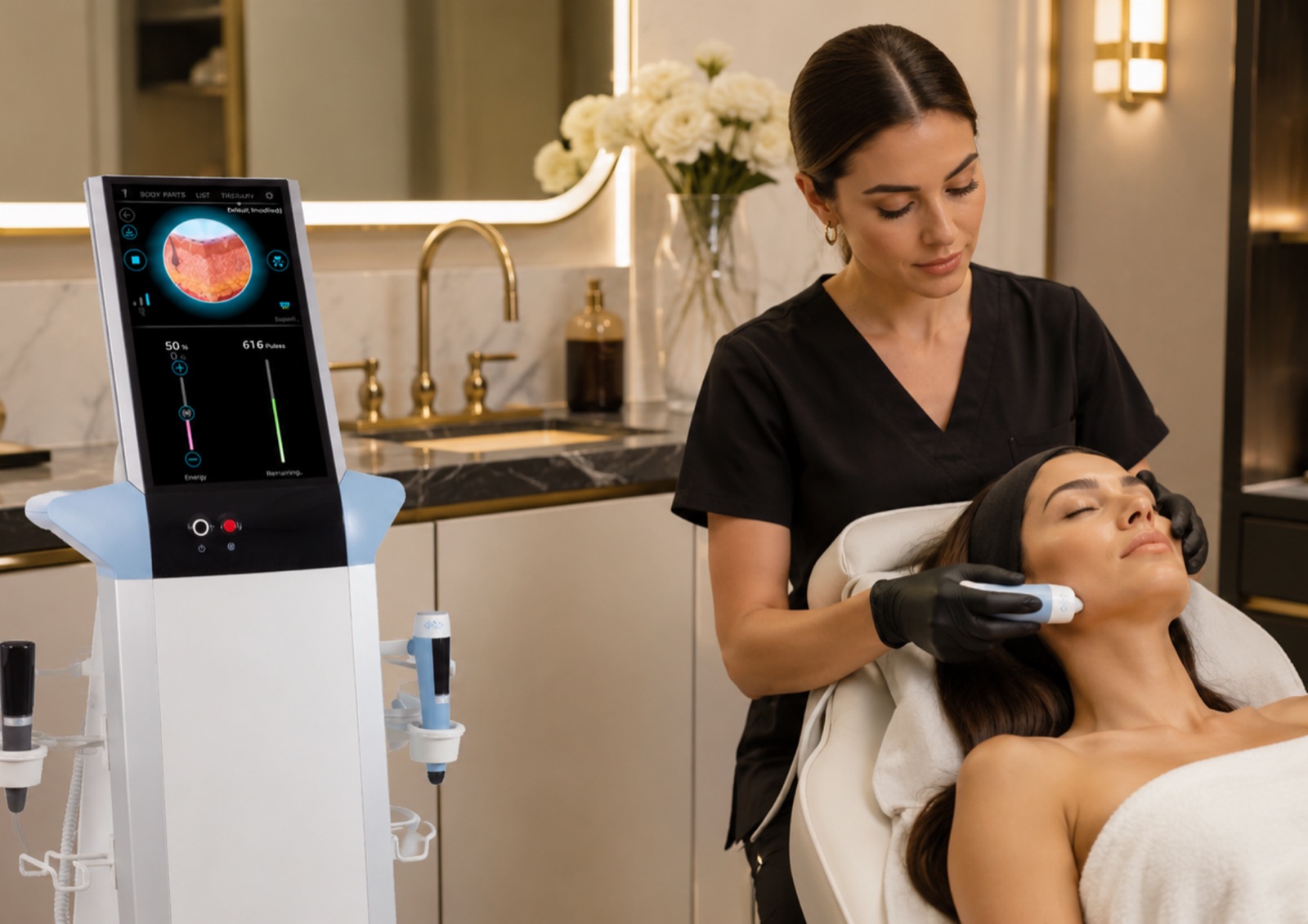 EXION at Elena Med Spas