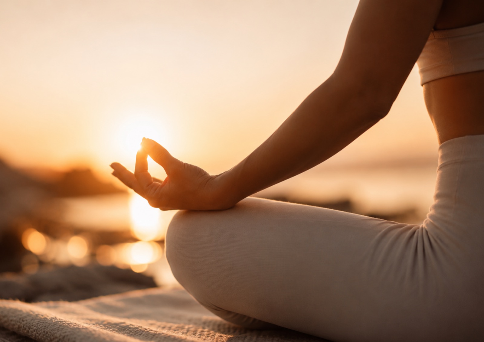 Meditation + Matrix Insight at Elena Med Spas